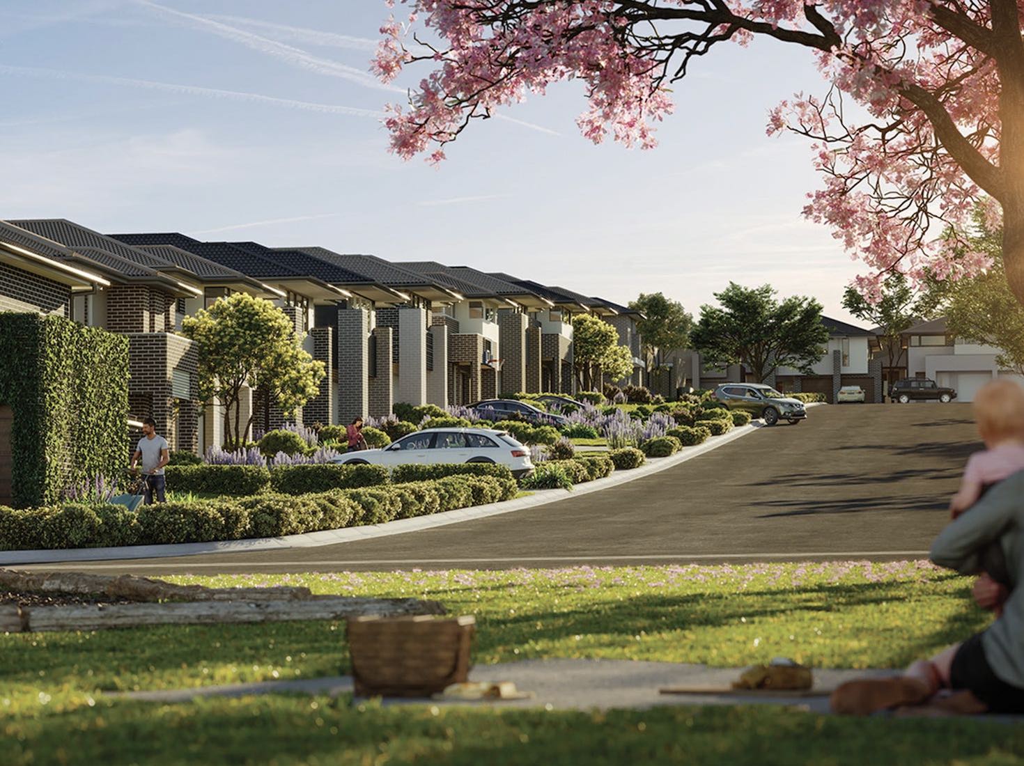 [Land for Sale] The Hills of Carmel Estate, Box Hill OpenLot